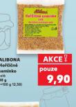 ALIBONA HOŘČIČNÉ SEMÍNKO CELÉ