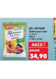DR. OETKER ŽELÍROVACÍ CUKR