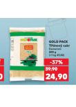 GOLD PACK TŘTINOVÝ CUKR