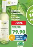 BIOREBE CHARDONNAY