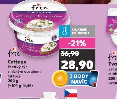 FREE COTTAGE