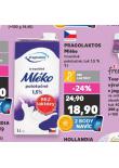 PRAGOLAKTOS TRVANLIVÉ MLÉKO BEZ LAKTÓZY