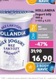 HOLLANDIA JOGURT BÍLÝ