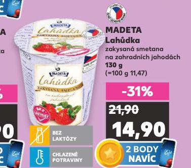 MADETA LAHDKA