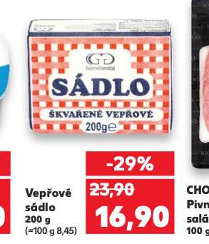 VEPOV SDLO