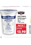 HOLLANDIA SELSKÝ JOGURT