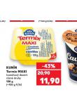 KUNÍN TERMIX MAXI