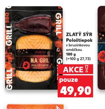 ZLAT SR POLOOTIEPOK
