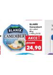 BLANÍK CAMEMBERT