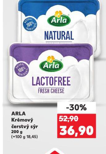 ARLA KRMOV ERSTV SR