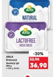 ARLA KRÉMOVÝ ČERSTVÝ SÝR