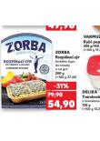 ZORBA ROZPÉKACÍ SÝR