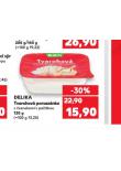 DELIKA TVAROHOVÁ POMAZÁNKA