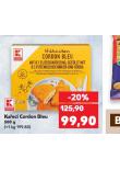 KUŘECÍ CORDON BLEU