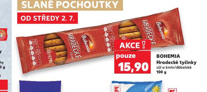 BHEMIA HRADECK TYINKY