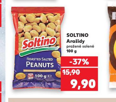 SOLTINO ARADY