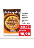 SECALO KŘUPKY