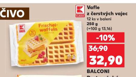 VAFLE Z ERSTVCH VAJEC