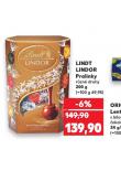 LINDT LINDOR