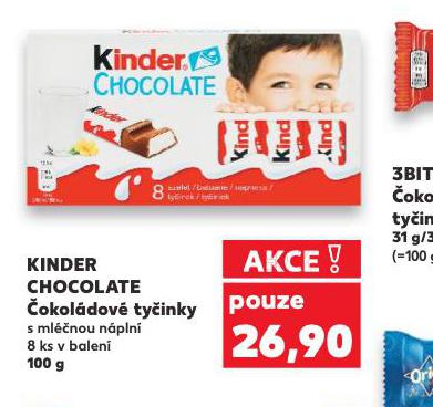 KINDER OKOLDA TYINY
