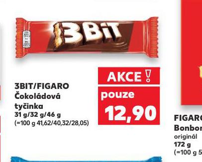 3BIT / FIGARO OKOLDOV TYINKA