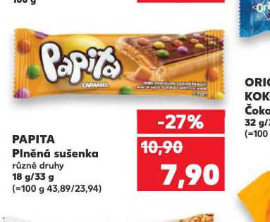 PAPITA PLNN SUENKA