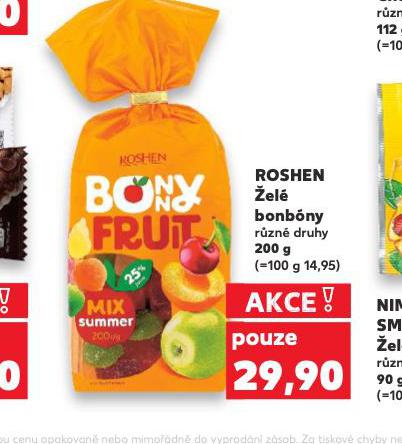 ROSHEN EL BONBNY