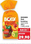 ROSHEN ŽELÉ BONBÓNY