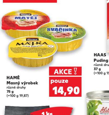 HAM MASN VROBEK