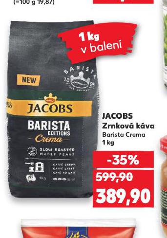 JACOBS ZRNKOV KVA