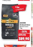 JACOBS ZRNKOVÁ KÁVA