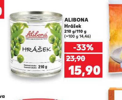 ALIBONA HREK