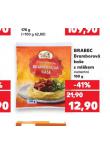 BRABEC BRAMBOROVÁ KAŠE S MLÉKEM