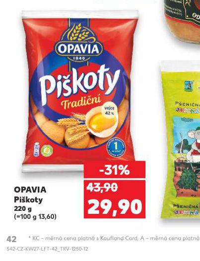 OPAVIA PIKOTY