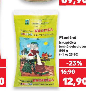 PENIN KRUPIKA