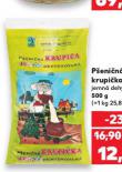 PŠENIČNÁ KRUPIČKA