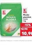 MOUKA PŠENIČNÁ