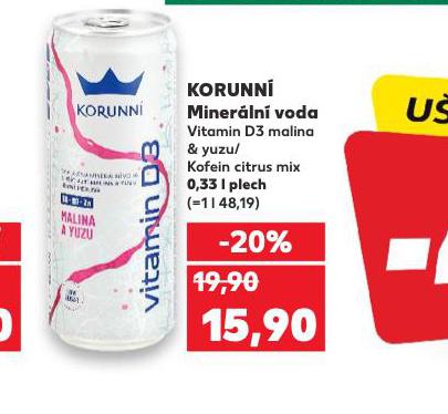 KORUNN