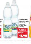 DOBRÁ VODA OCHUCENÁ