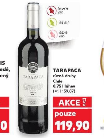 TARAPAC