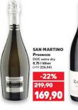 SAN MARTINO PROSECCO