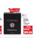PODERJ PRIMITIVO