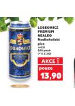 PIVO LOBKOWICZ PREMIUM NEALKO