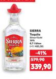 SIERRA TEQUILA