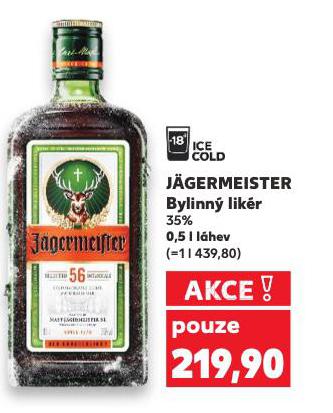 JGERMEISTER