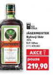 JÄGERMEISTER