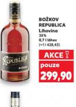 BOŽKOV REPUBLICA