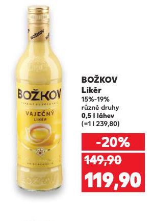 BOKOV LIKR