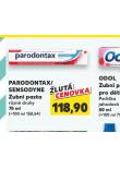 PARODONTAX ZUBNÍ PASTA