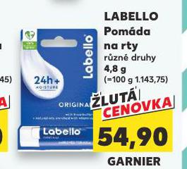 LABELLO POMDA NA RTY